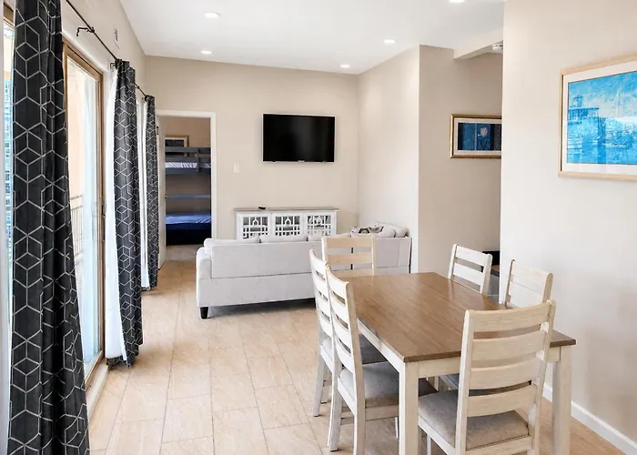 Paradise Inn Wildwood
