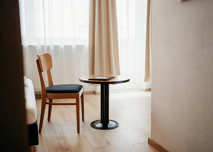 Genussgasthof Fuldaquelle&Berghof Wasserkuppe