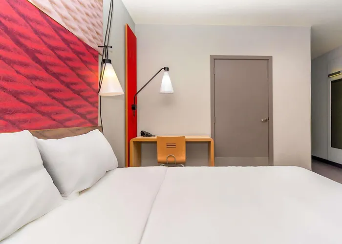 Ibis Campo Grande Hotel