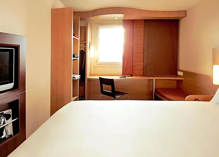 Ibis Campo Grande Hotel