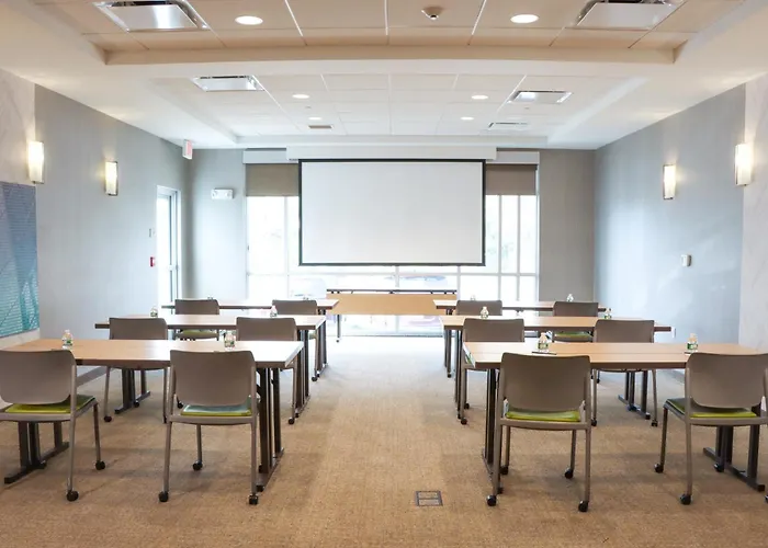 Springhill Suites By Marriott Somerset Franklin Township