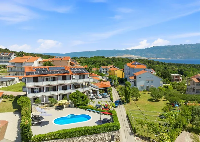 Guesthouse Marija Lopar