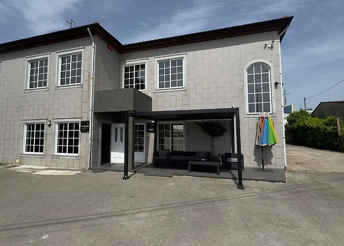 Hotel Reels - Residencial O Trindade