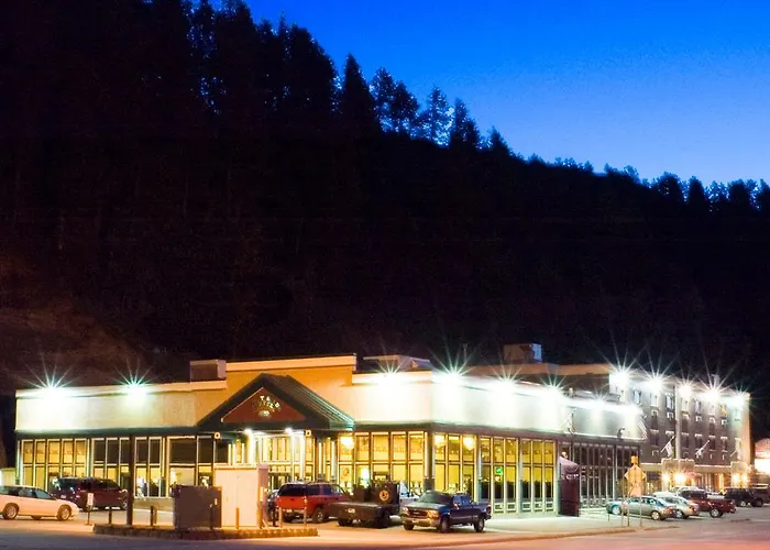 First Gold Gaming Resort Deadwood