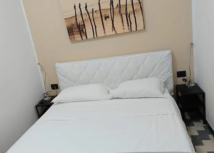 Grillo B&B