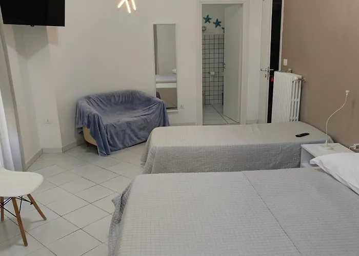 Grillo B&B
