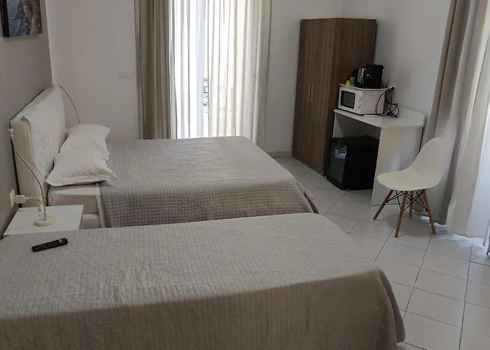 Grillo B&B