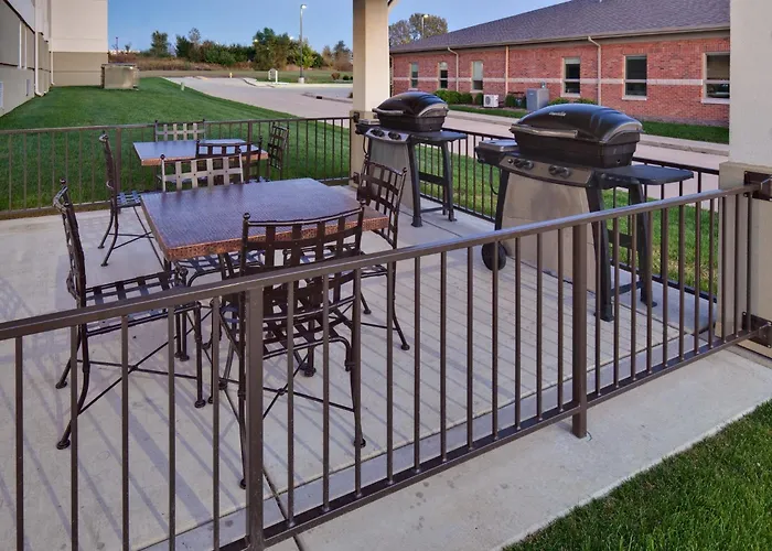 Candlewood Suites - Peoria At Grand Prairie By Ihg