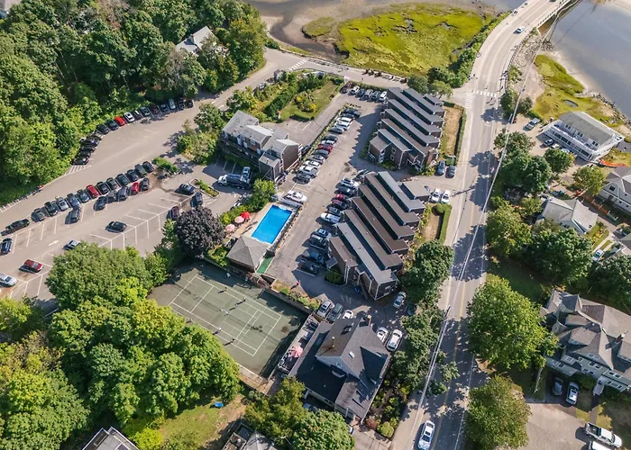 Aspinquid Resort Ogunquit