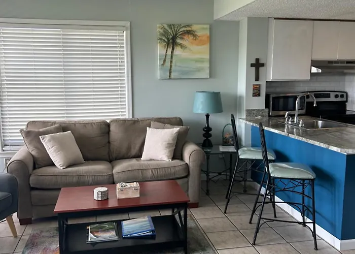 Gulf Shores Plantation West #1250
