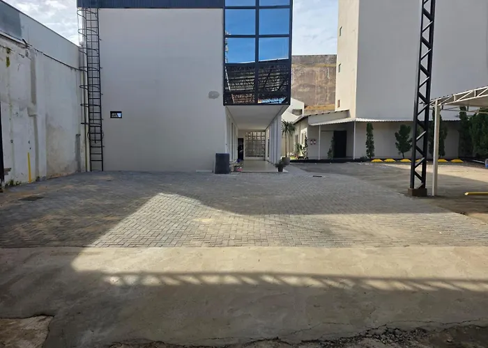 Hotel Fatti