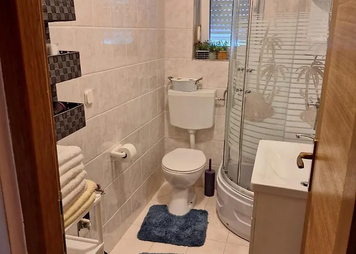Holiday House Snjezana Krk Town