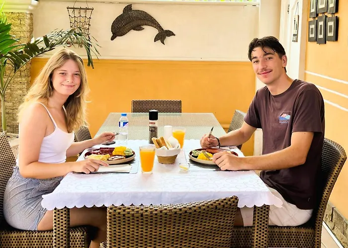 Little Norway Guesthouse - Mactan Cebu International Airport