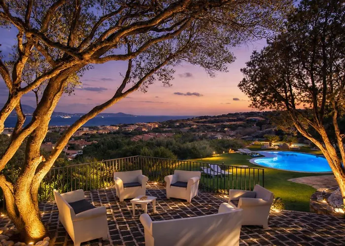 Villa Cava Del Tom Luxury
