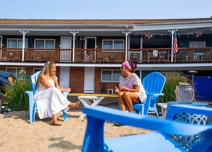 The Janmere Motel