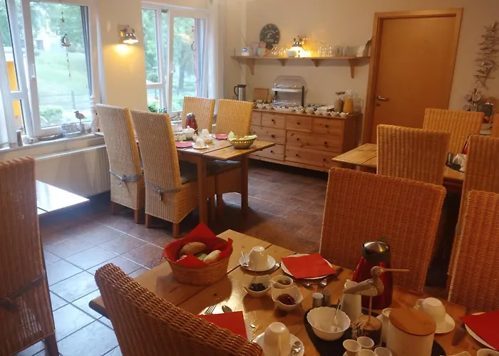 Hotel am Weinbergschloss