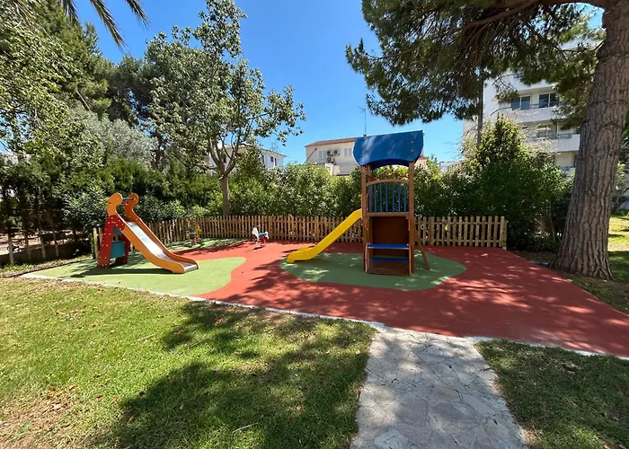 Tropicana Hotel Cala Millor 
