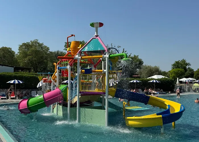 Sisan Family Resort