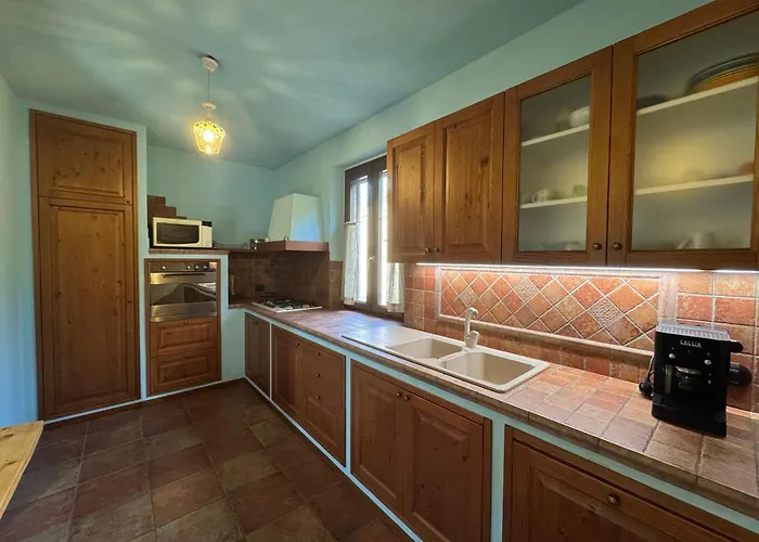 Bed and Breakfast Casa Leprice SantʼElpidio a Mare