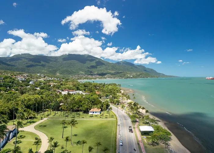 Hotel Velas Do Engenho Ilhabela