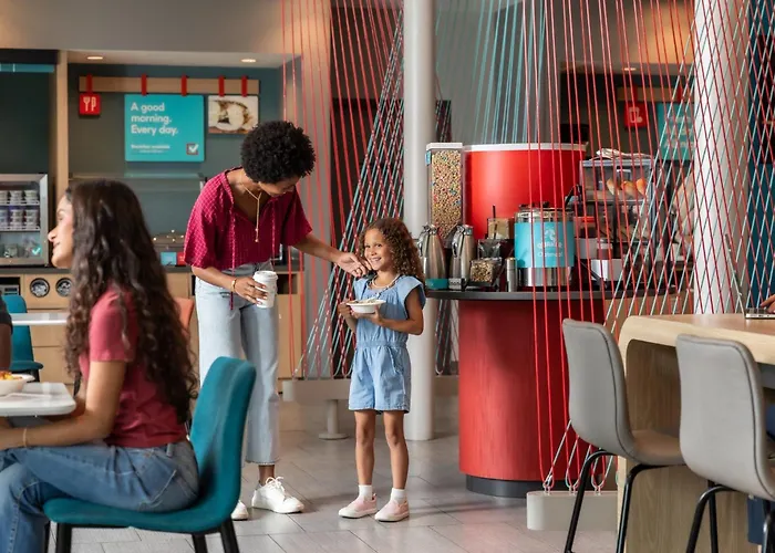 Avid Hotel Nashville South - Smyrna By Ihg