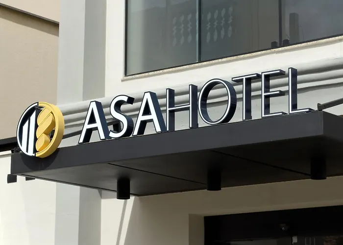 Asa Hotel Piracicaba
