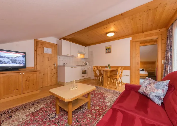 Sonnberg Lodge