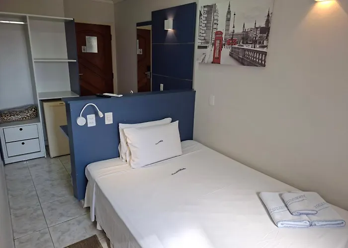 Hotel Rota Do Sol