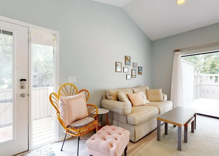 Sea Colony - 4503 Tie Breaker Apartment Bethany Beach