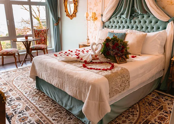 Le Boutique Hotel Gramado - Exclusivo para Casais