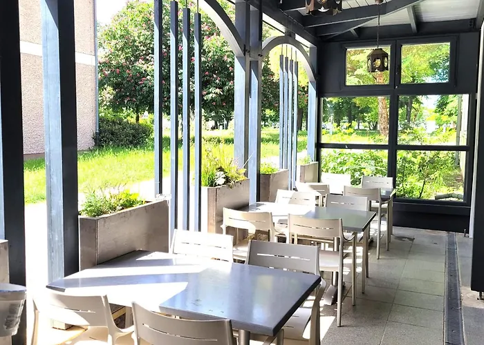 Parkhotel Schwedt