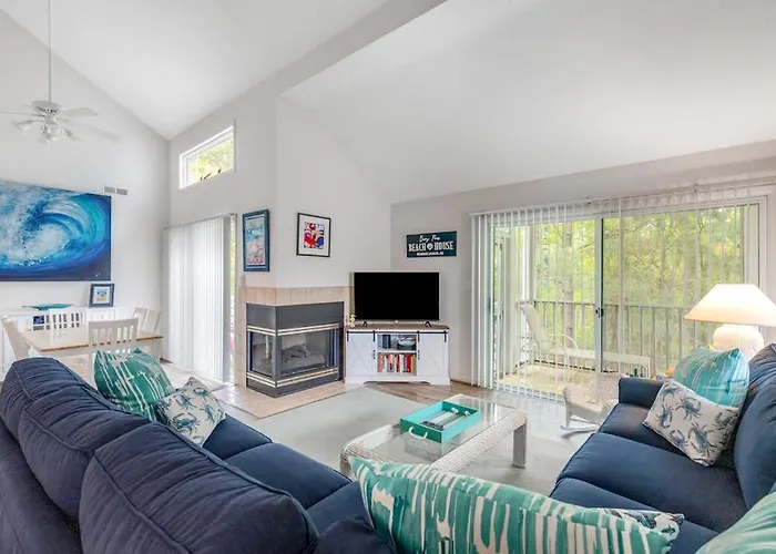 Sea Colony --- 52013 Canal Ct