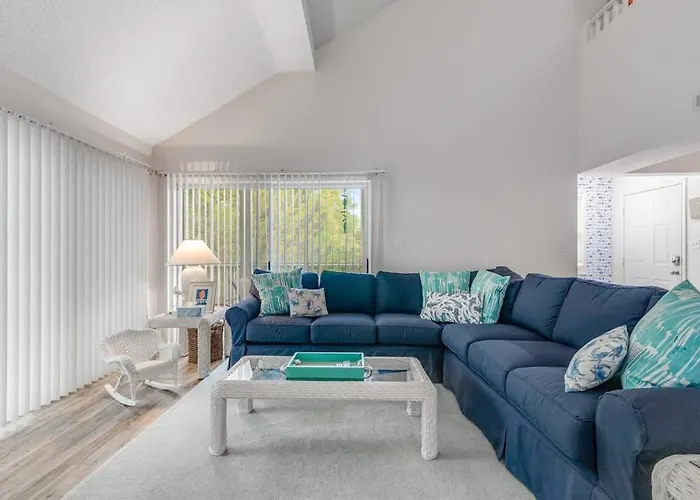 Sea Colony --- 52013 Canal Ct