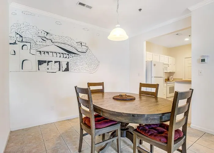 Sandpiper Villages --- 35552 E Atlantic Unit #106