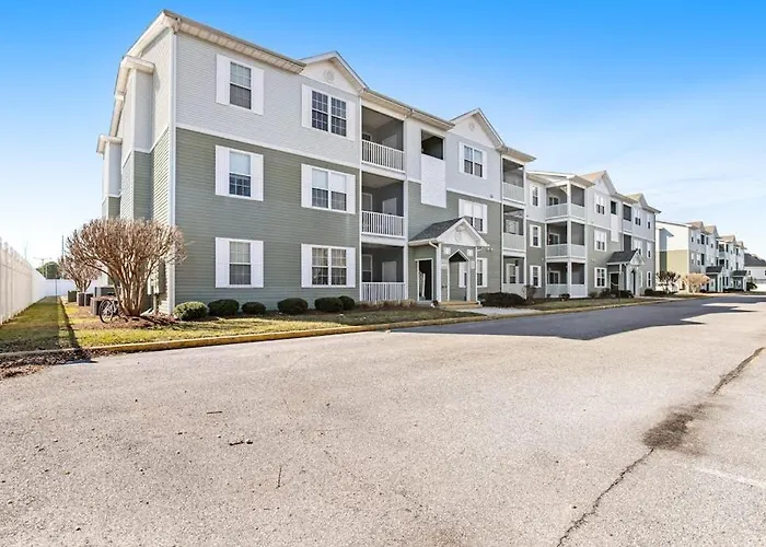 Sandpiper Villages --- 35552 E Atlantic Unit #106