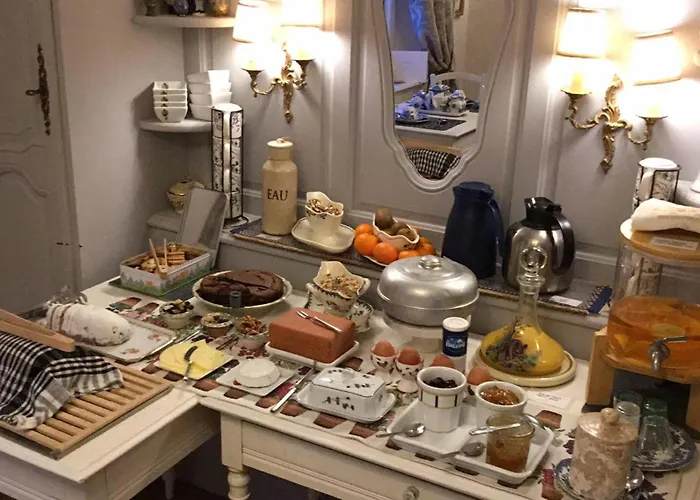 Les Garçonnières de Sologne