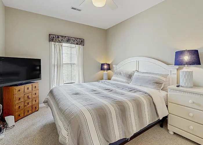 Eagles Landing - 4300 Sandpiper #4314 Rehoboth Beach