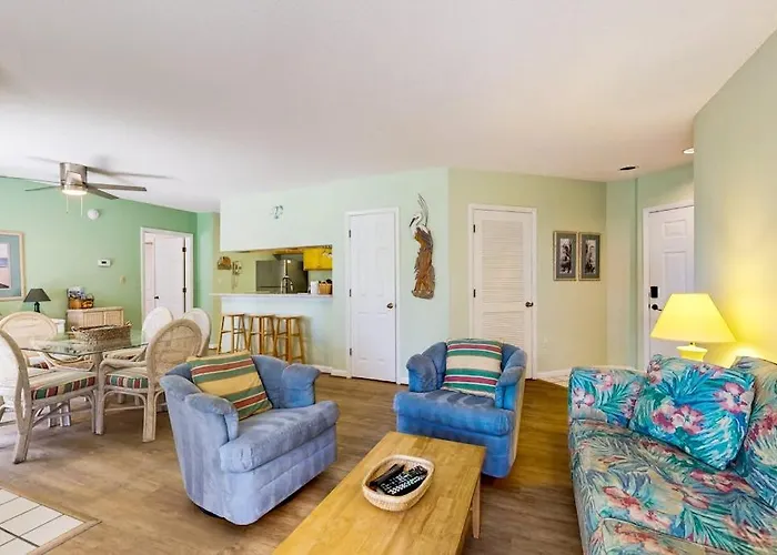 Sea Colony --- 16004 Bayberry Court Apartment Bethany Beach