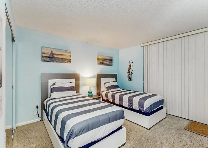 Seaview Sunsets Apartment Marco Island