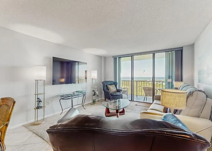 Seaview Sunsets Apartment Marco Island