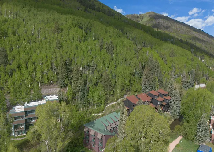 Manitou Lodge 11 By Alpine Lodging Telluride