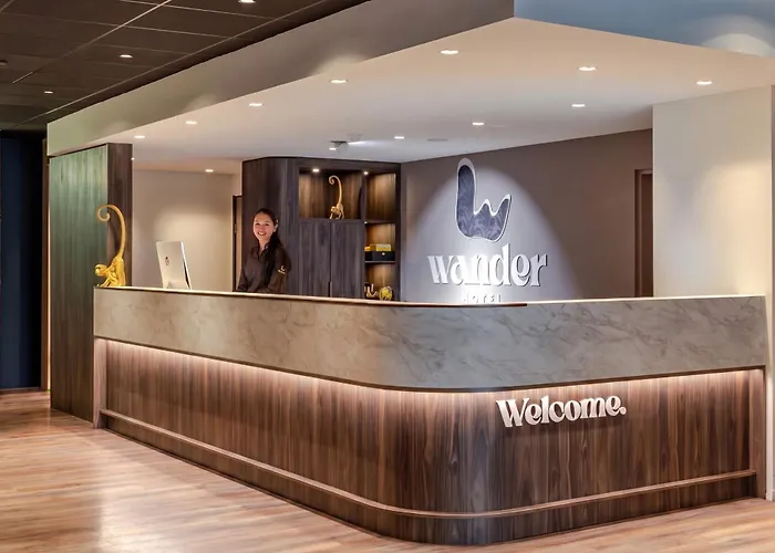 Hotel WICC