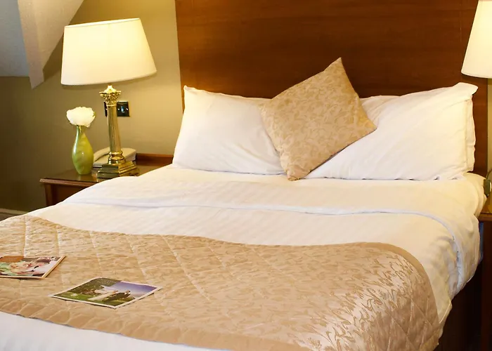 Grovefield House Hotel By Uno -Free Parking Slough