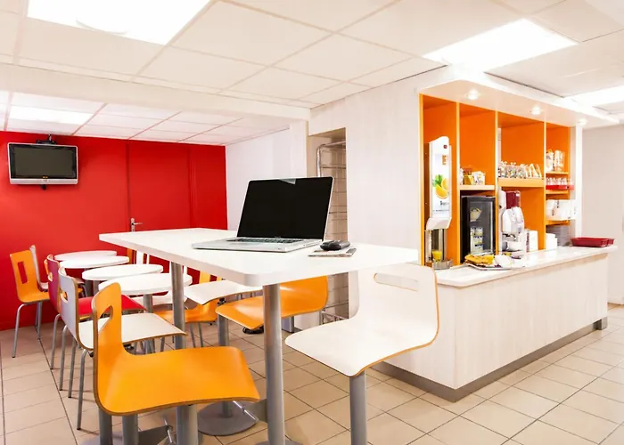 Premiere Classe St Brieuc Tregueux