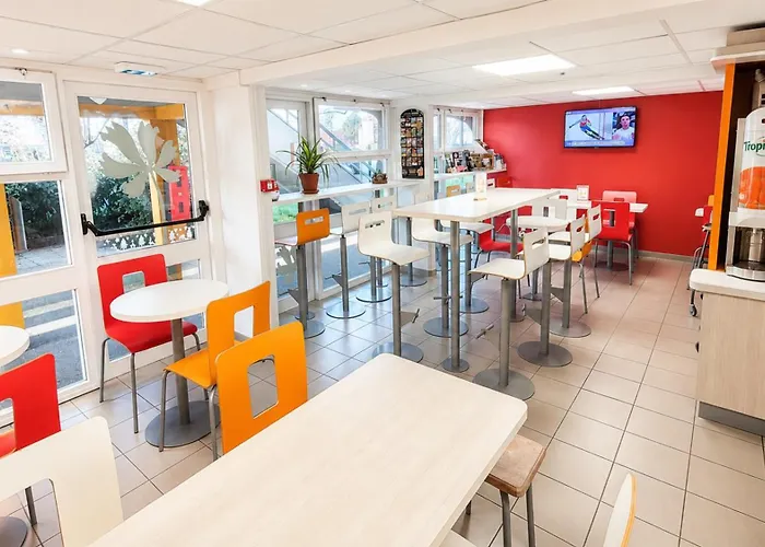 Premiere Classe St Brieuc Tregueux