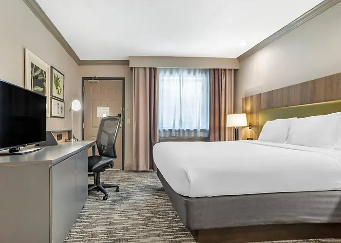 Country Inn & Suites By Radisson, Metairie New Orleans , La