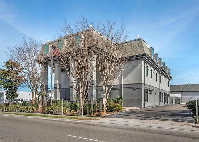 Country Inn & Suites By Radisson, Metairie New Orleans , La