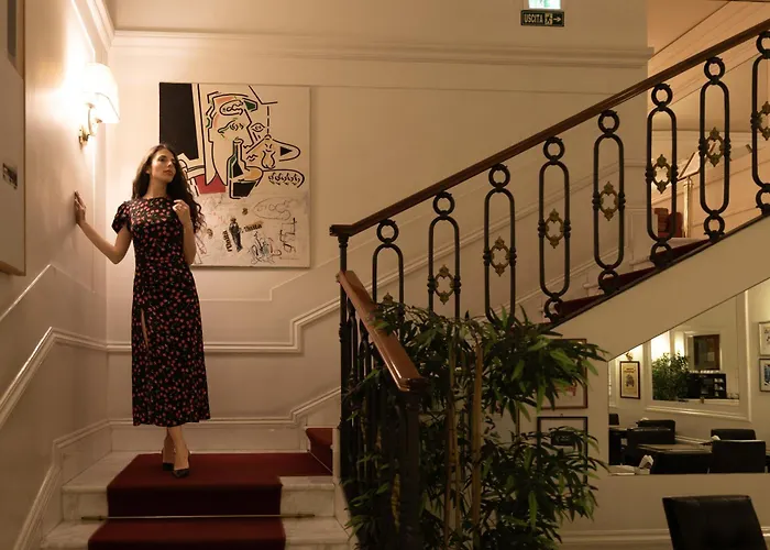 Hotel Modigliani Roma