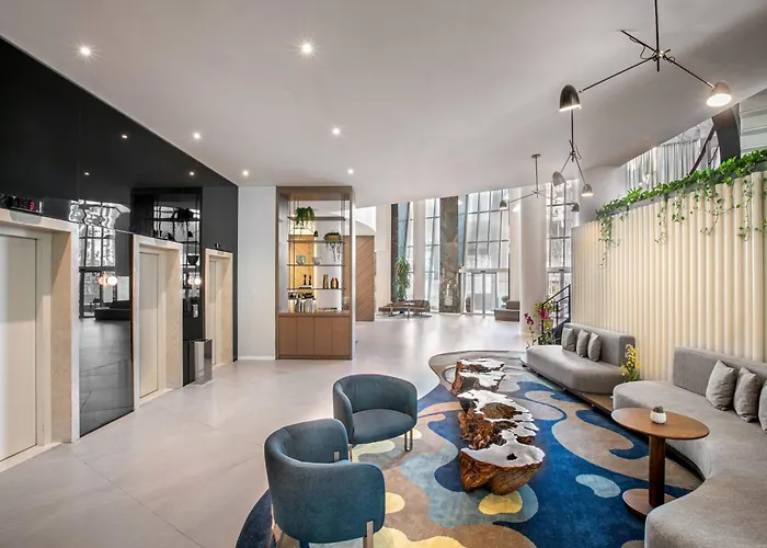 Meliá Jardim Europa Hotel São Paulo