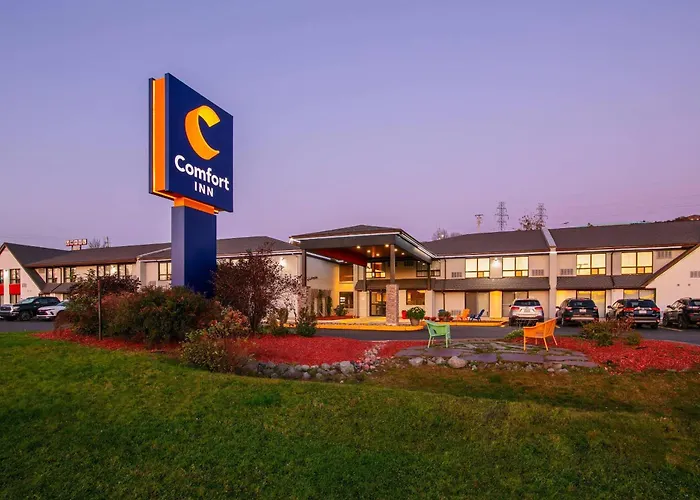 Comfort Inn Dartmouth